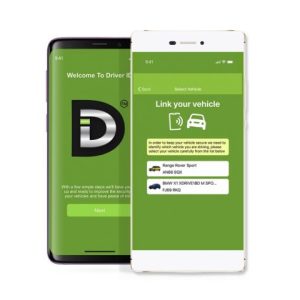 SmarTrack S5 + iMob