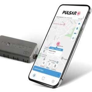 Meta Trak Pulsar