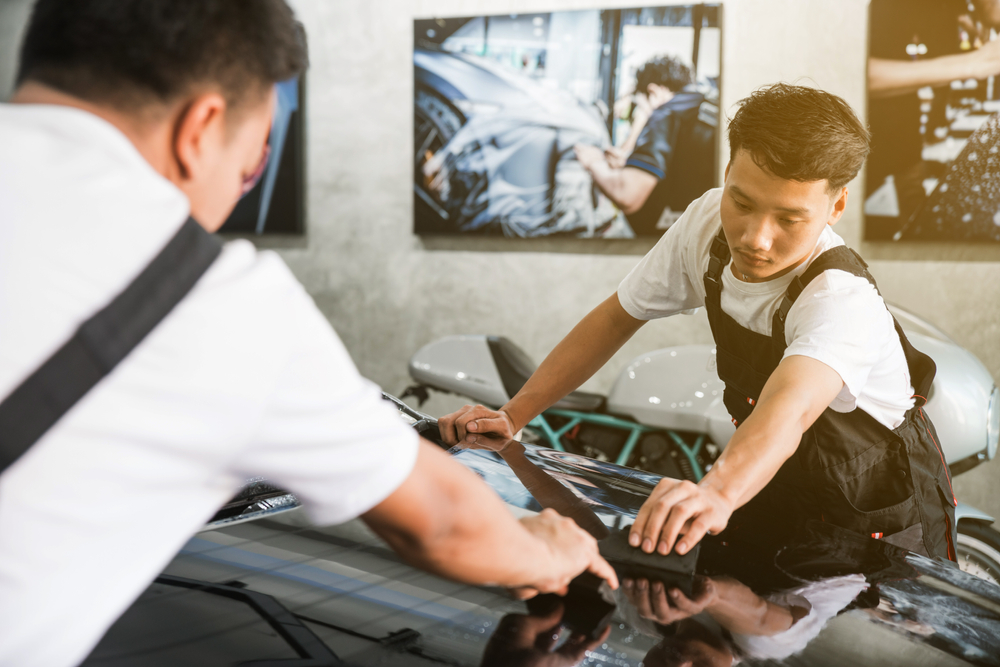 Where to buy a ghost immobiliser