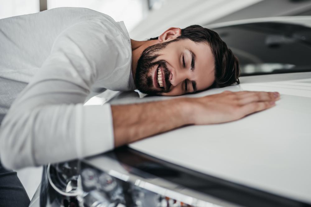 Why PPF is Important for New Cars