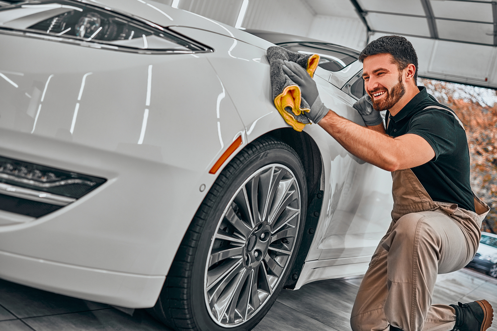 How Car Specialist Customs Can Help You
