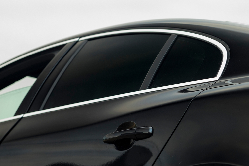 Invest in a window tint today