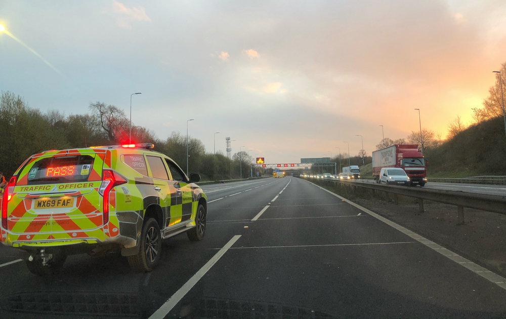 Are Ghost Immobilisers legal?