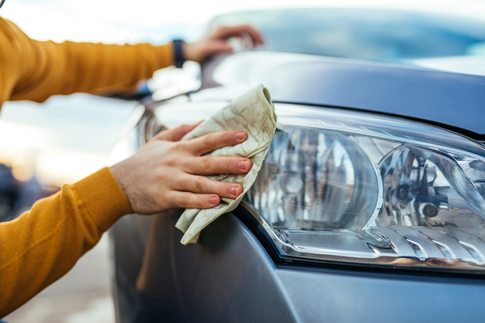 How to maintain and care for your car light tints