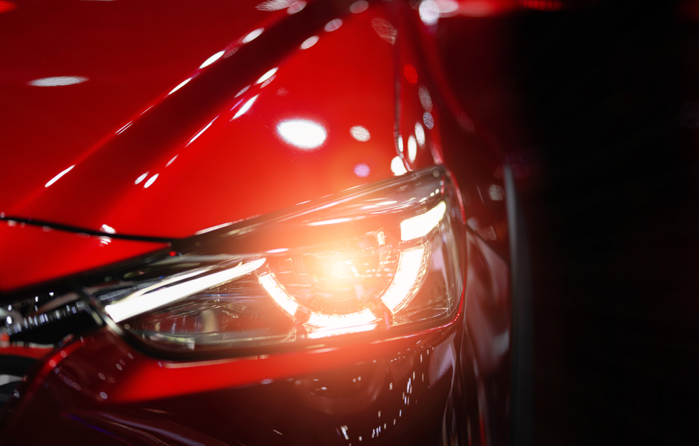 How to Maintain and Care for Your Car Light Tints