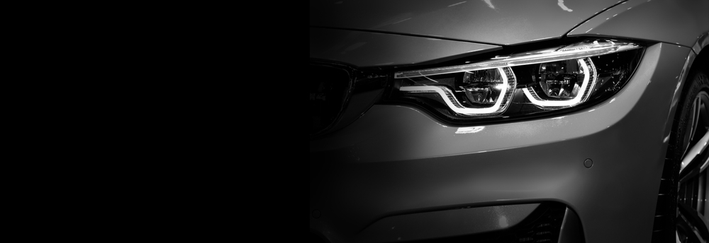 Invest in quality car light tints