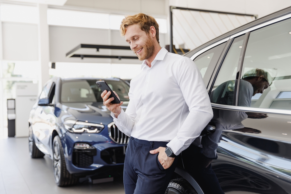 Purchase a Ghost Immobiliser today