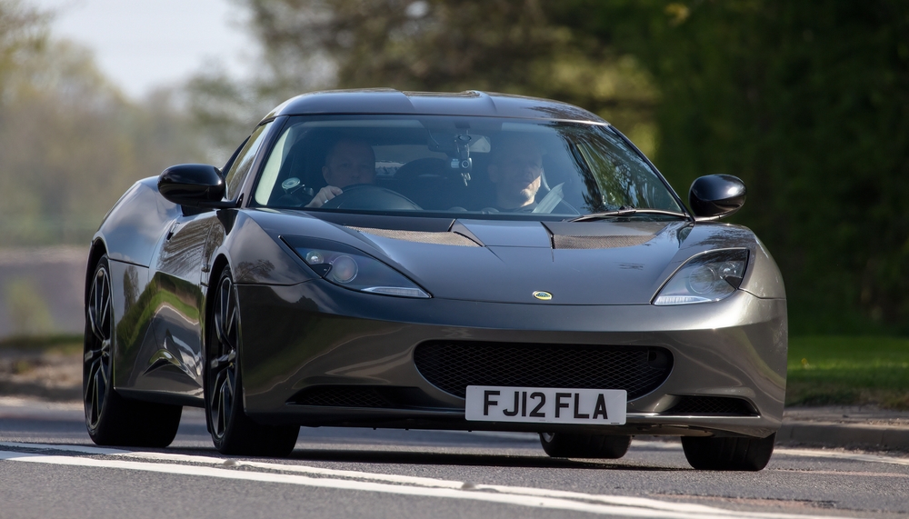 How much does Ferrari paint protection film cost? Is it worth it?