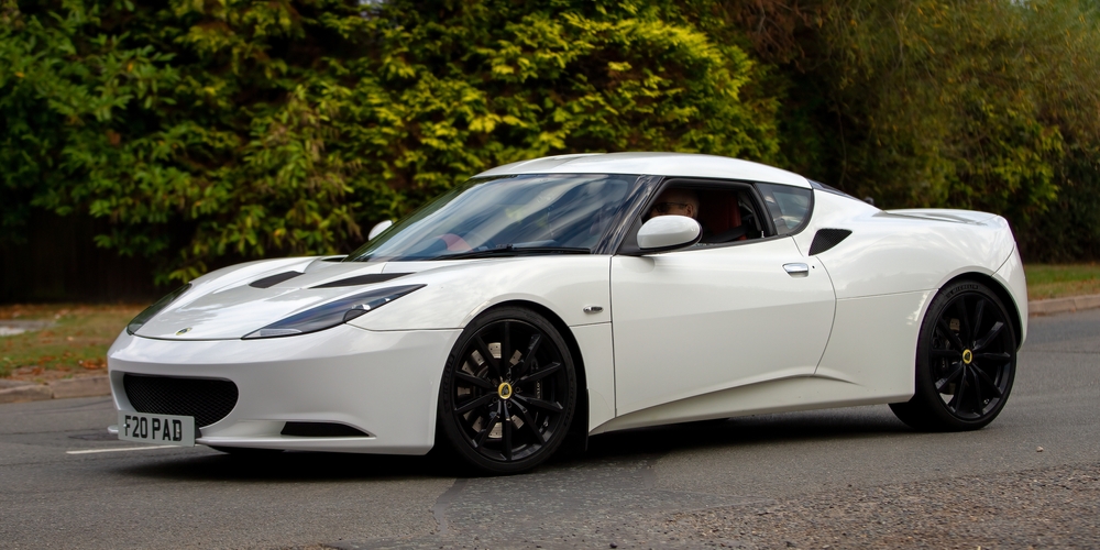 How Much Does Lotus Paint Protection Film Cost? Is It Worth It