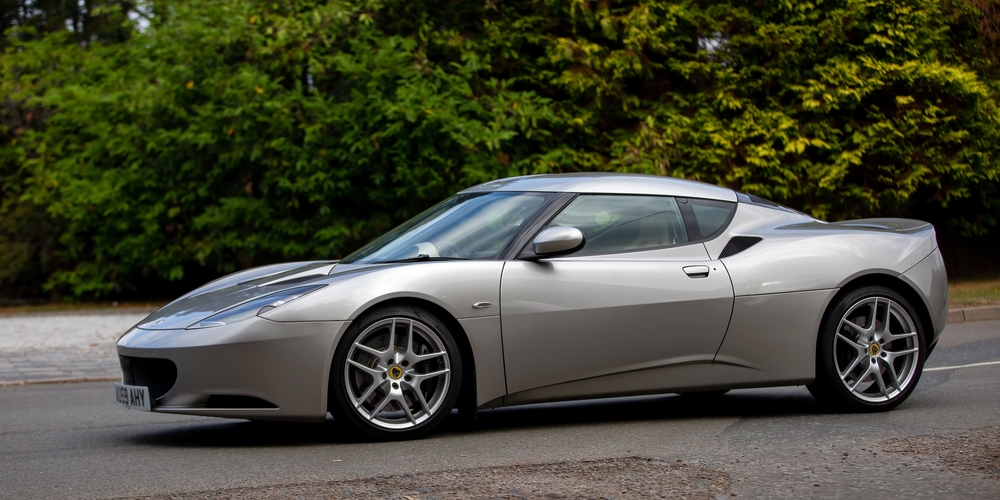 How much does Lotus paint protection film cost? Is it worth it?