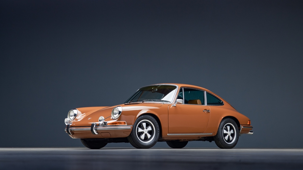How much does Porsche paint protection film cost? Is it worth it?