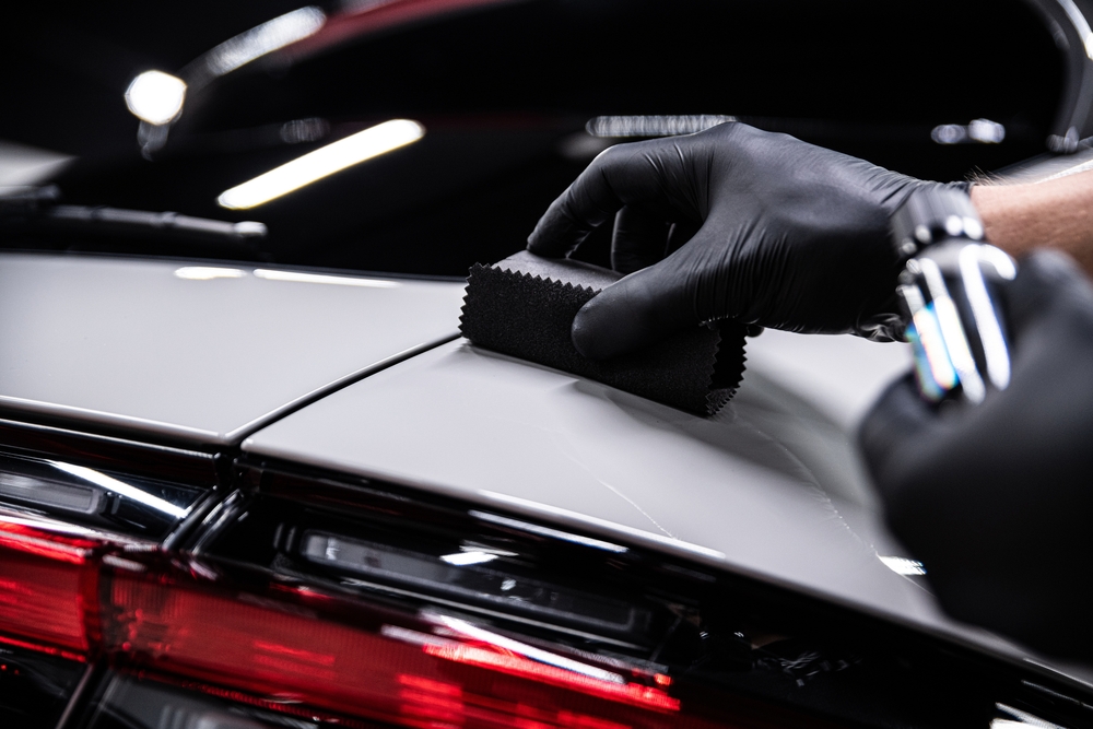 Ceramic Coating vs. PPF: A Comparison