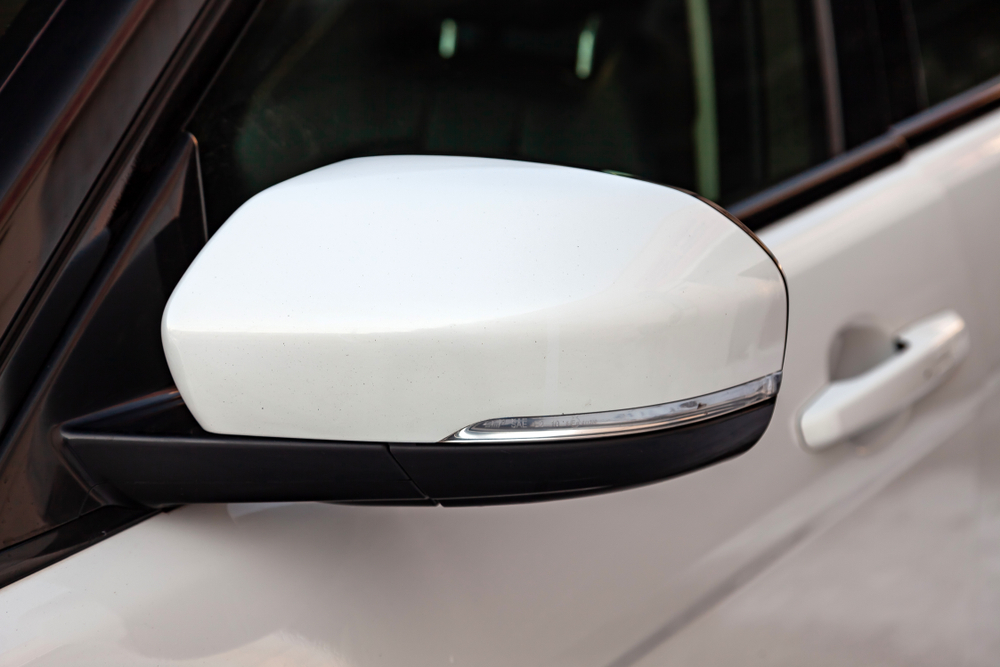 Cleaning paint protection film