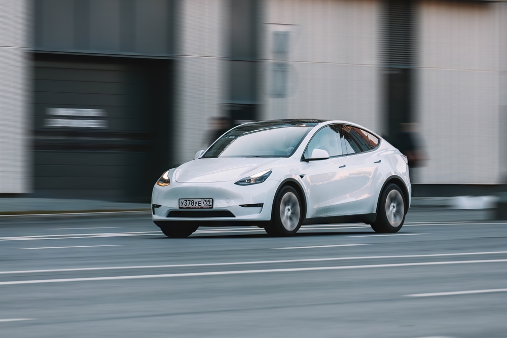 How Much Does Tesla Paint Protection Film Cost? Is It Worth It