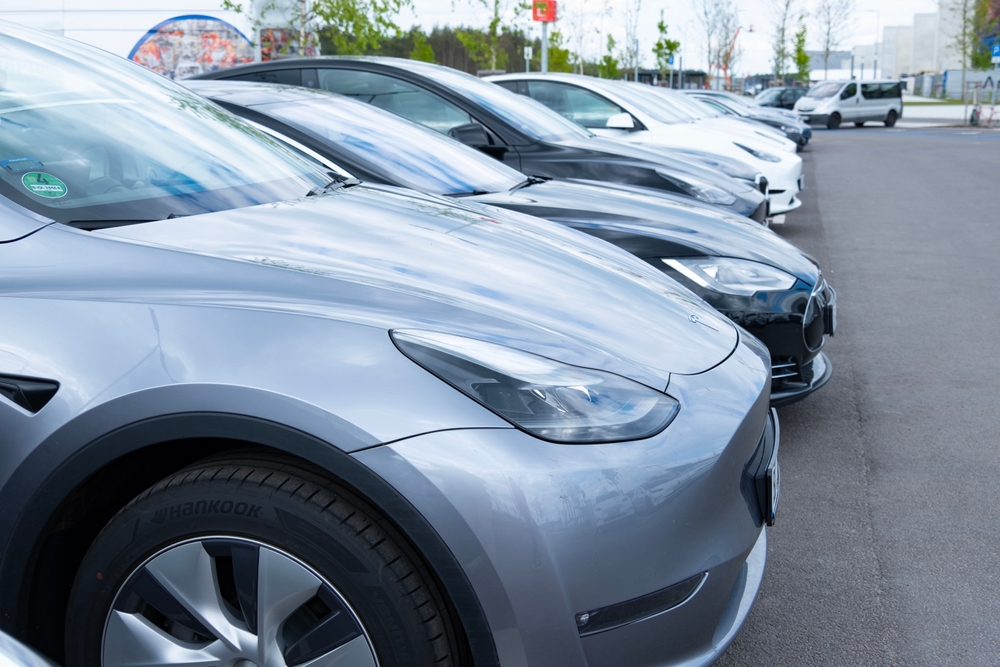 How much does Tesla paint protection film cost? Is it worth it?
