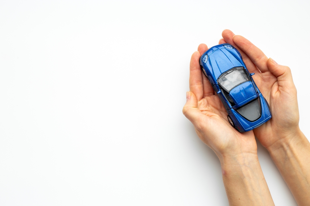 Theft solutions for your car