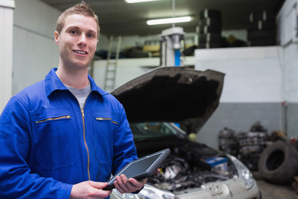 How Long Does Ghost Immobiliser Fitting Take