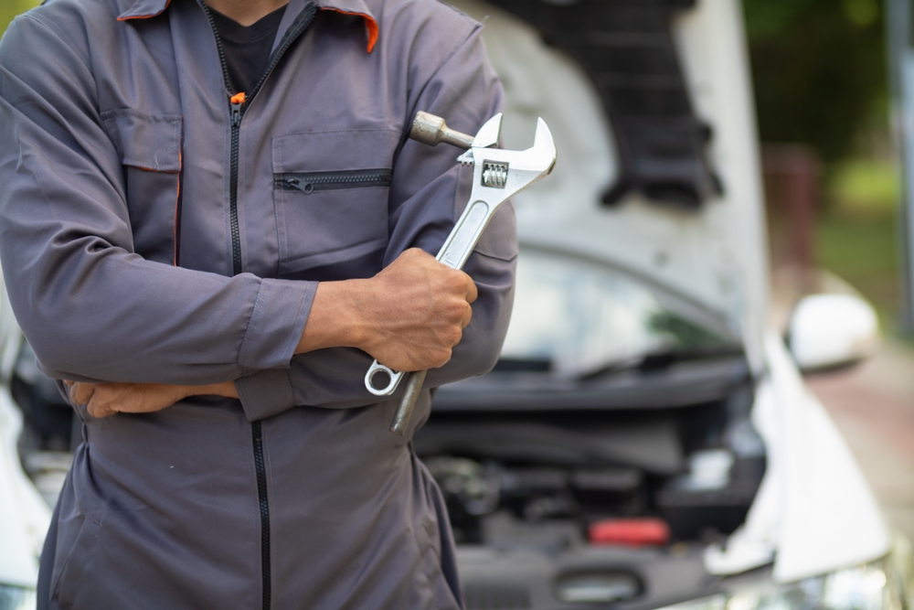Install a ghost immobiliser today