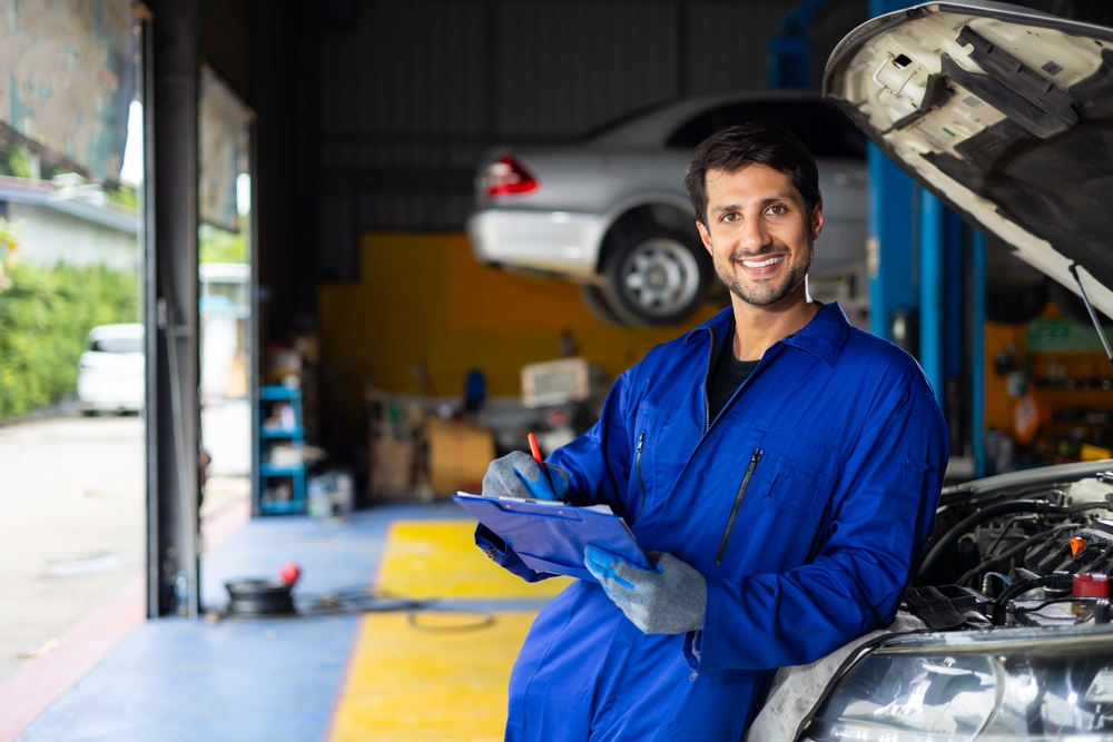 Install a Ghost Immobiliser today