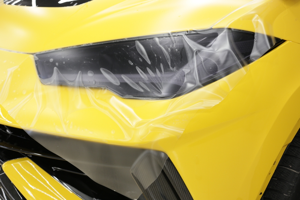 Is Paint Protection Film Safe for Cars