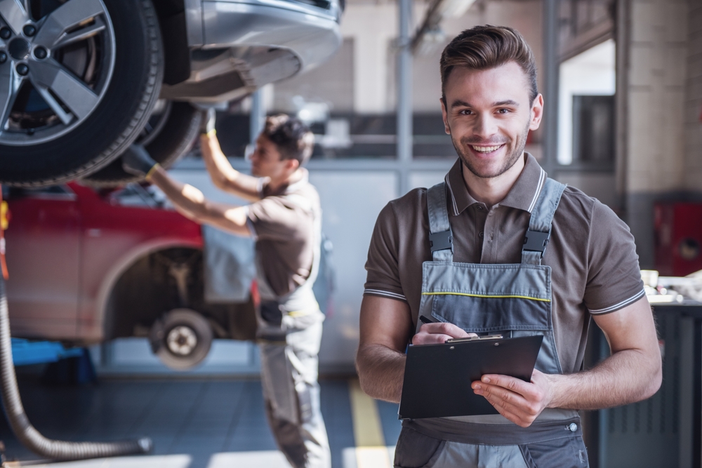 Where to get a Ghost Immobiliser fitting