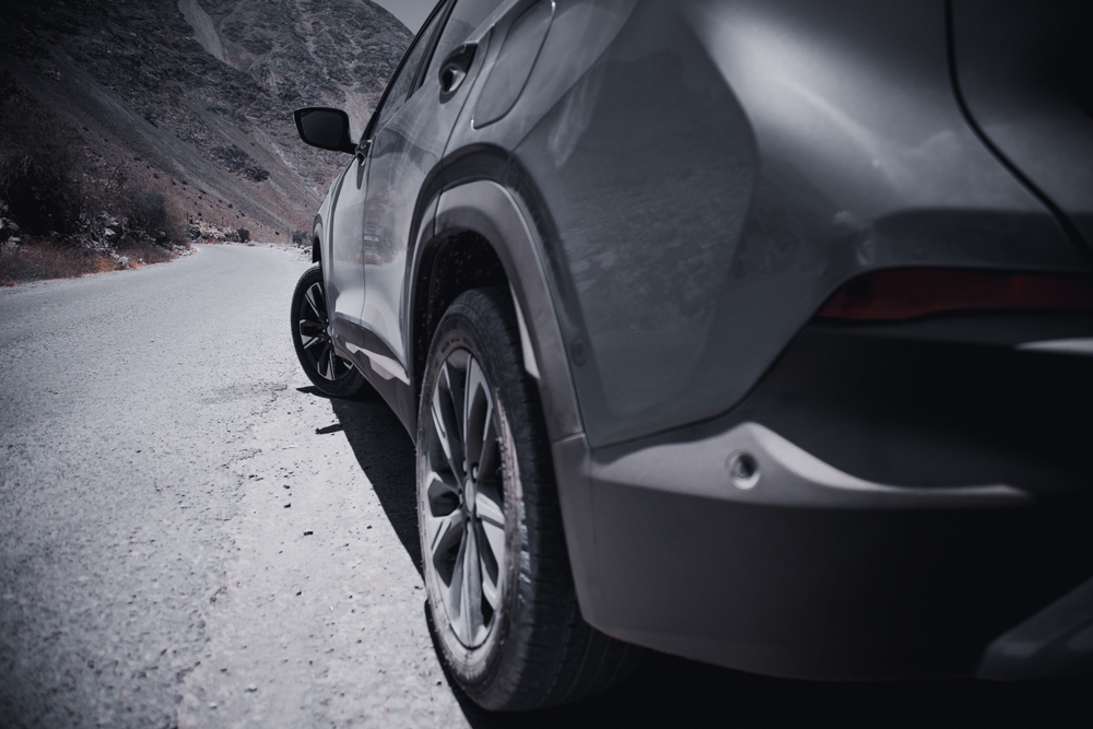 Security for your vehicle