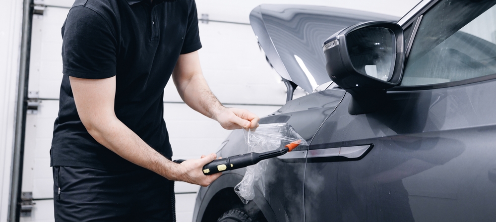 What happens if you don’t replace paint protection film on time?