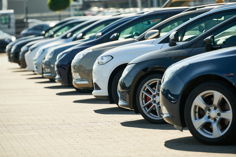 Why Paint Protection Film is Key to Resale Value for Oldham Car Owners