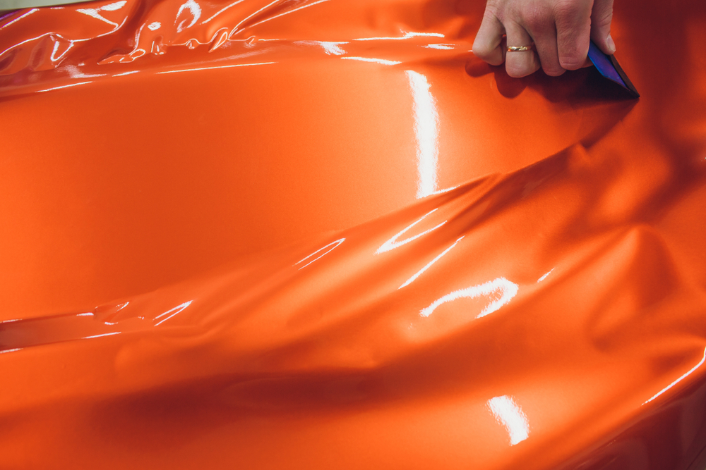 Best commercial wraps in Greater Manchester: What we offer