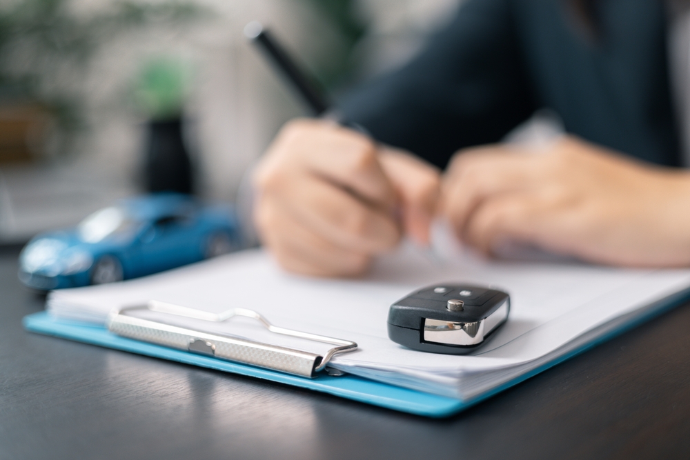 Does installing a Ghost Immobiliser lower car insurance?