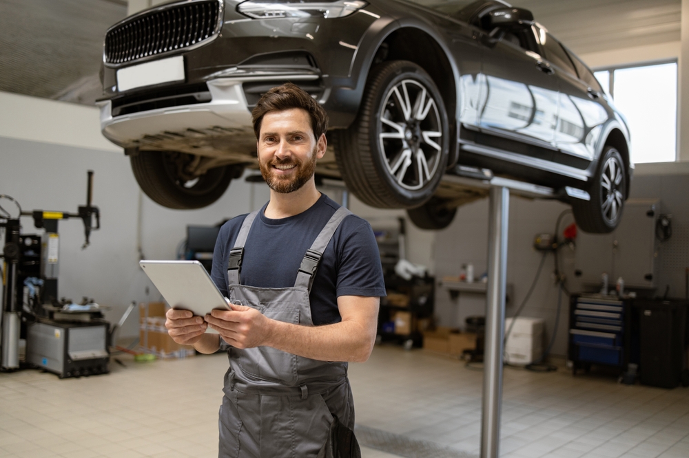 Get superior aftermarket security installed today