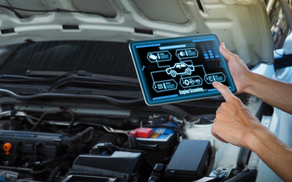 What are the signs my Ghost Immobiliser isn’t working?