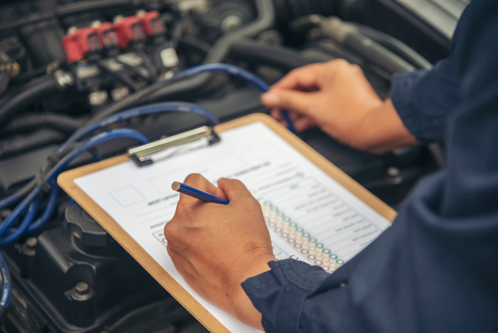 How to test your car tracker - ensuring it’s working properly