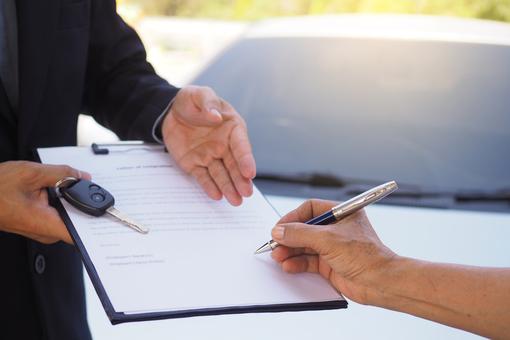 Do Thatcham Devices Cut Your Insurance Costs?