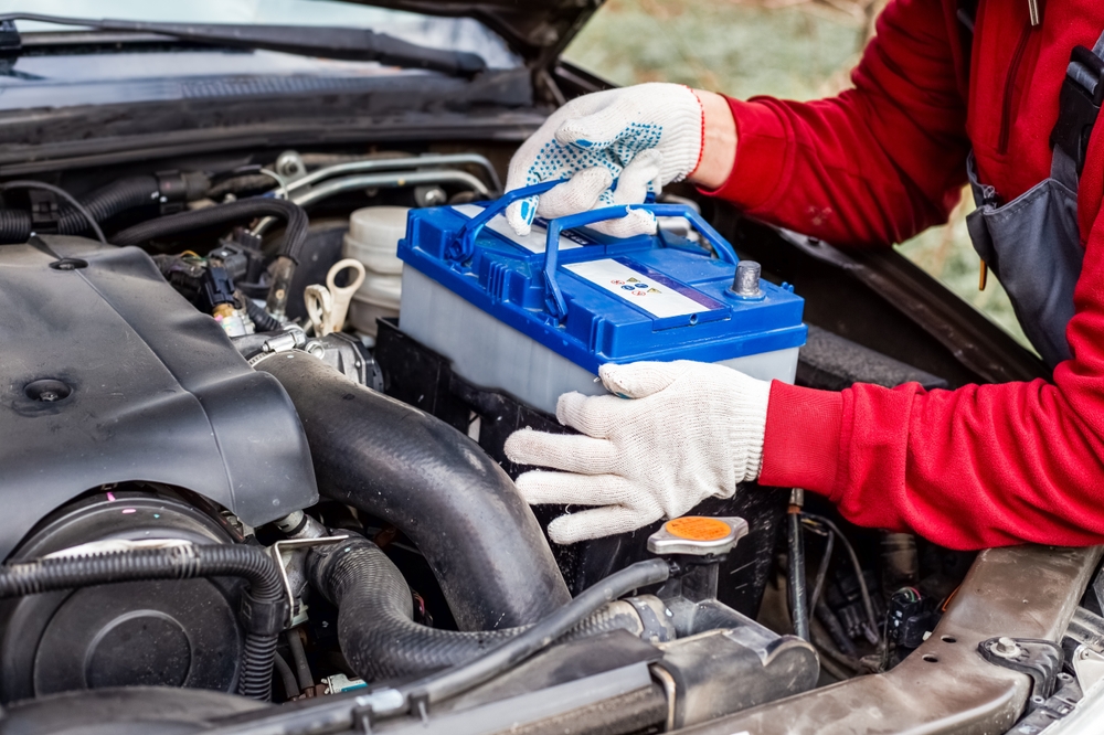 Ghost Immobiliser services for you