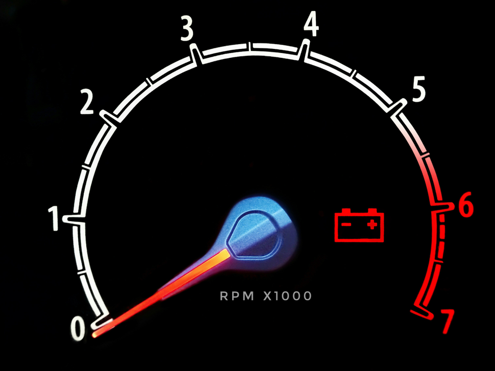 How Long Can a Car Alarm Go Off Before the Battery Dies?