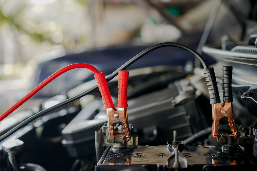 What to Do If Your Battery Dies Due to Alarm Drain