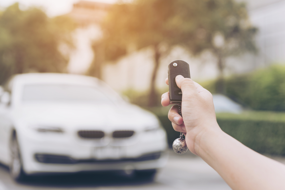 Do All Cars Come with a Thatcham Alarm or Immobiliser?